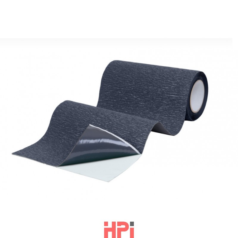 TOP-FLEX pro 300mm antracit - 5m